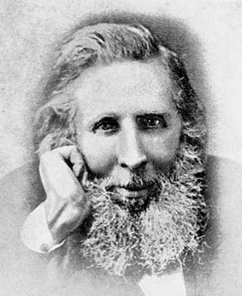 Sir William Wilde